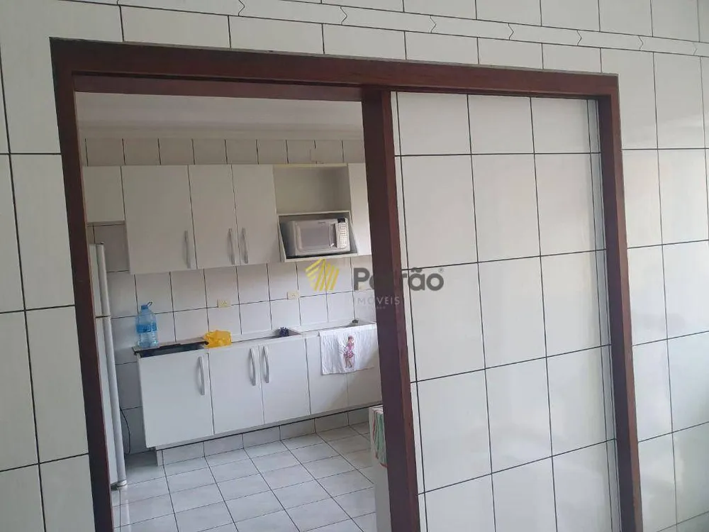 Sobrado, 3 quartos, 400 m² - Foto 4