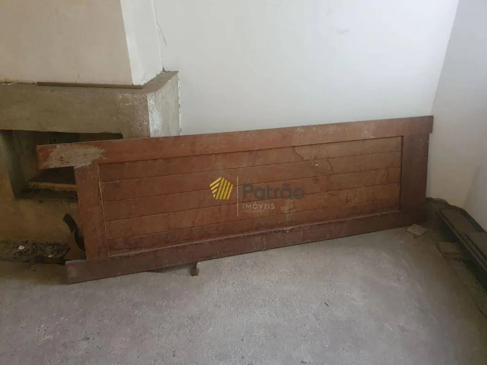 Sobrado, 3 quartos, 400 m² - Foto 5