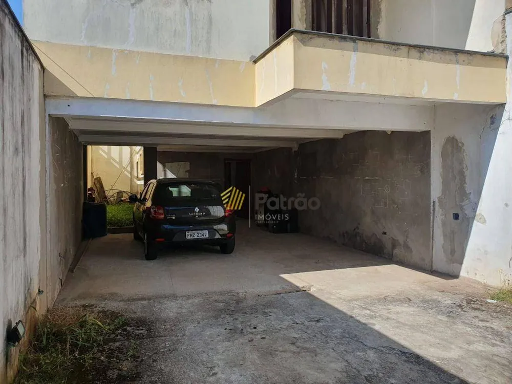 Sobrado, 3 quartos, 400 m² - Foto 12