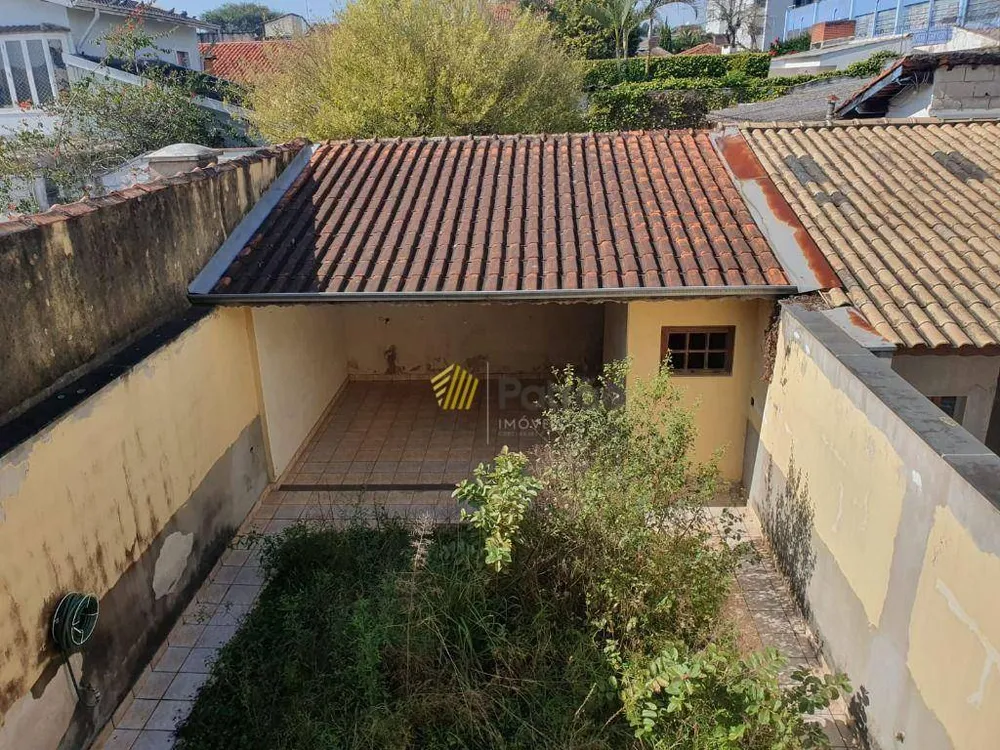 Sobrado, 3 quartos, 400 m² - Foto 13