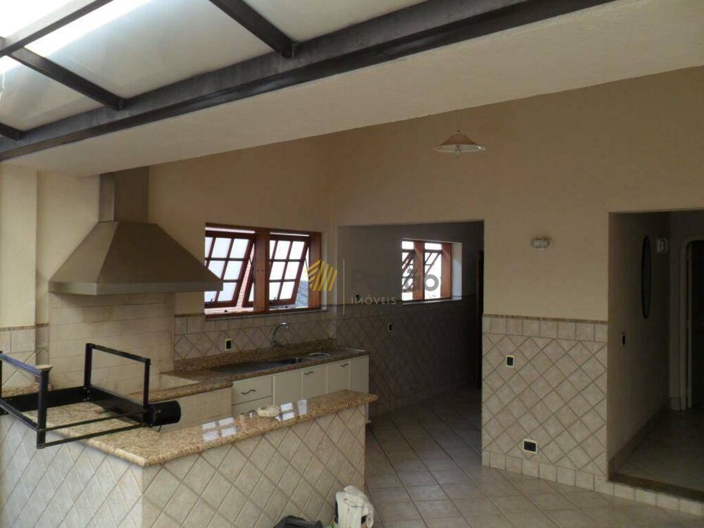 Casa, 4 quartos, 780 m² - Foto 4