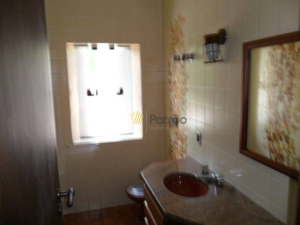 Casa, 4 quartos, 780 m² - Foto 1