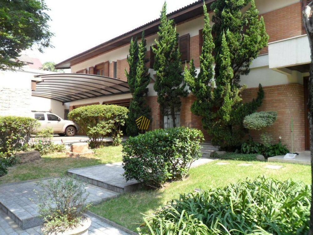 Casa, 4 quartos, 780 m² - Foto 13