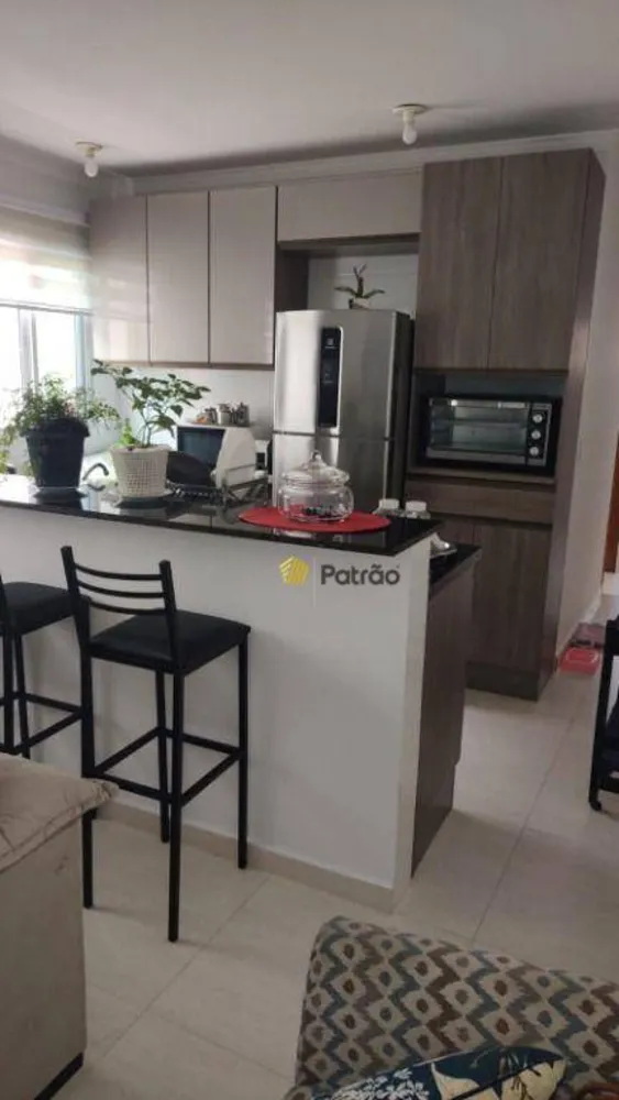 Apartamento, 2 quartos, 56 m² - Foto 1