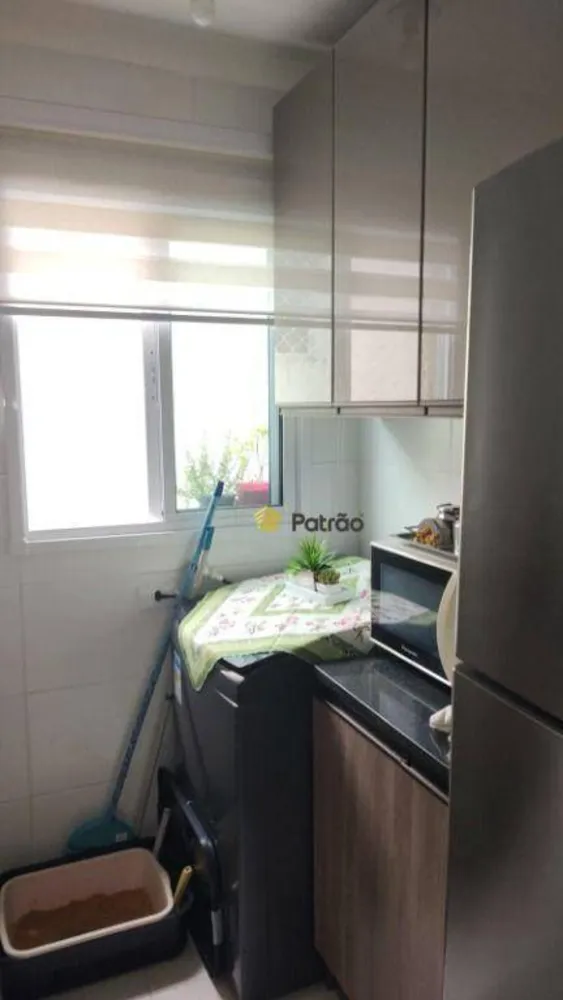 Apartamento, 2 quartos, 56 m² - Foto 9