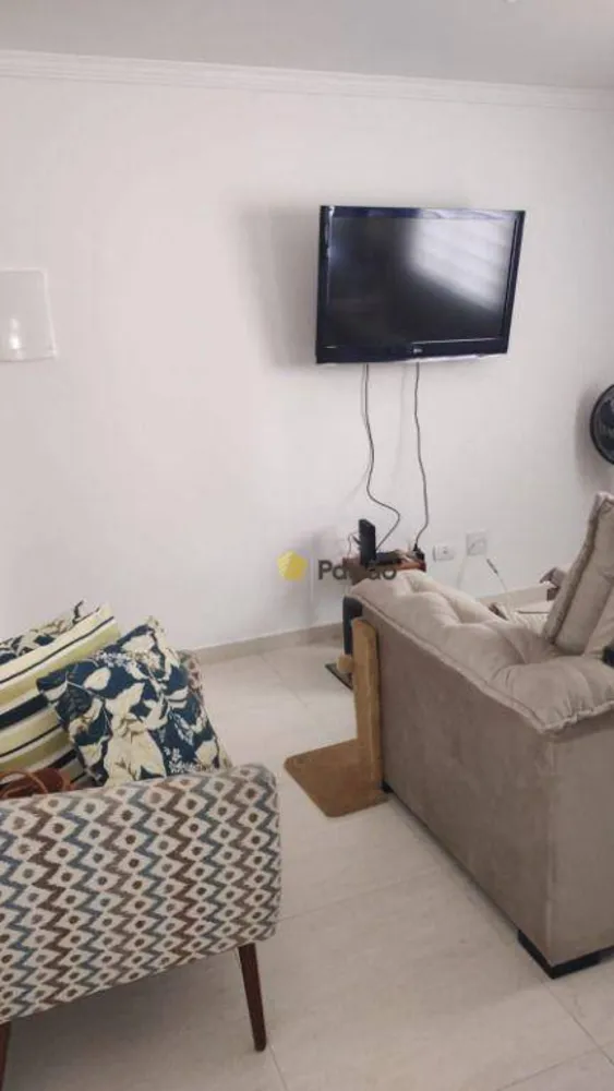 Apartamento, 2 quartos, 56 m² - Foto 3
