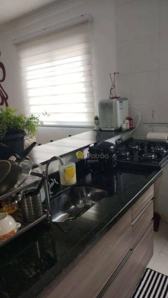 Apartamento, 2 quartos, 56 m² - Foto 6