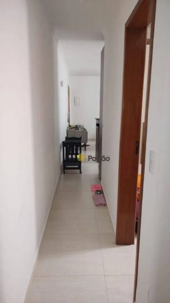 Apartamento, 2 quartos, 56 m² - Foto 10