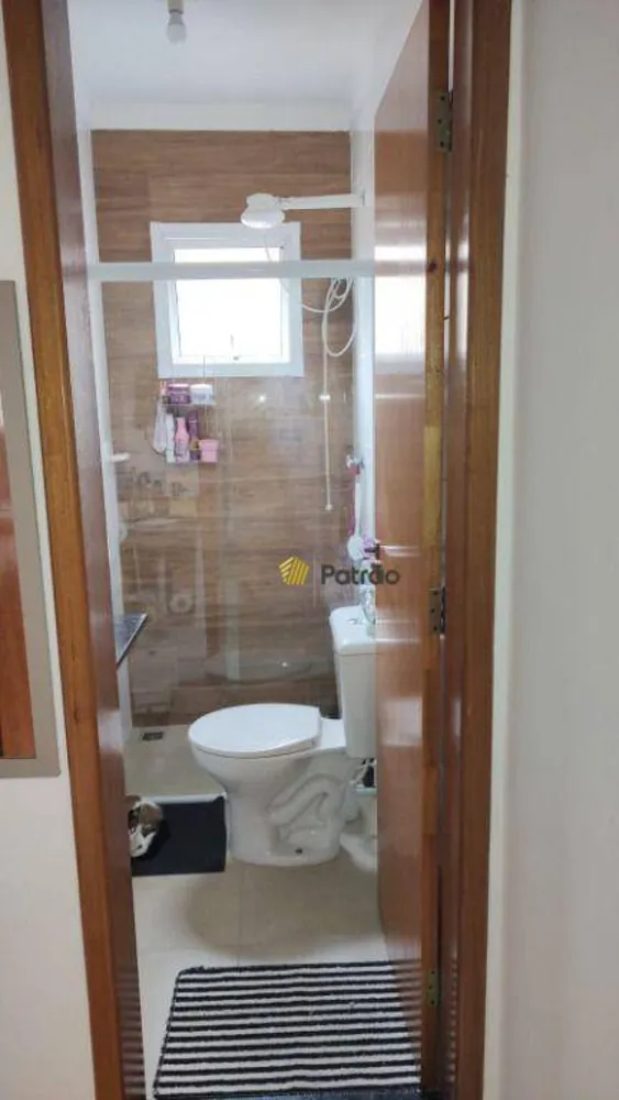 Apartamento, 2 quartos, 56 m² - Foto 12