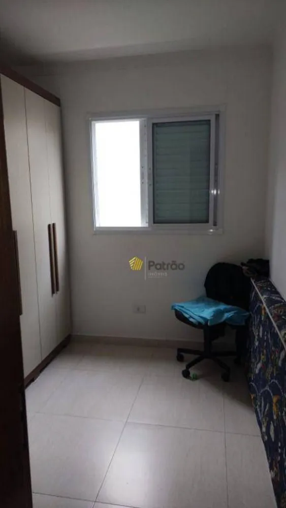 Apartamento, 2 quartos, 56 m² - Foto 13