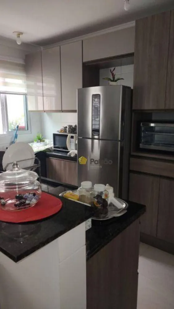 Apartamento, 2 quartos, 56 m² - Foto 5