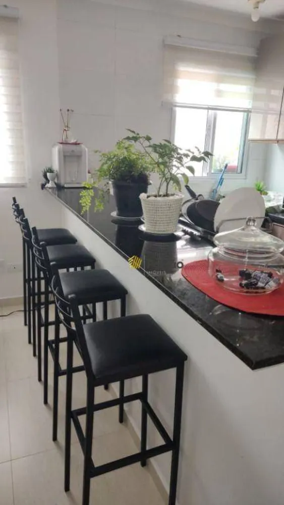 Apartamento, 2 quartos, 56 m² - Foto 4