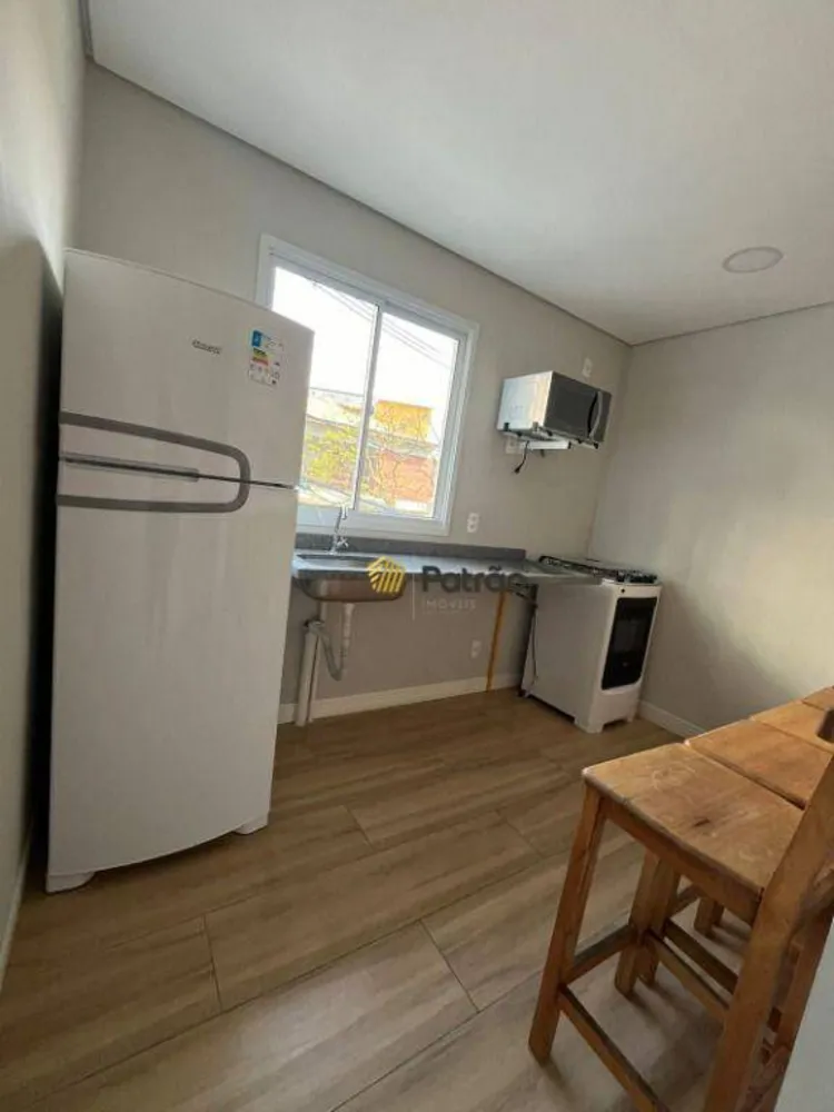 Apartamento, 2 quartos, 45 m² - Foto 11