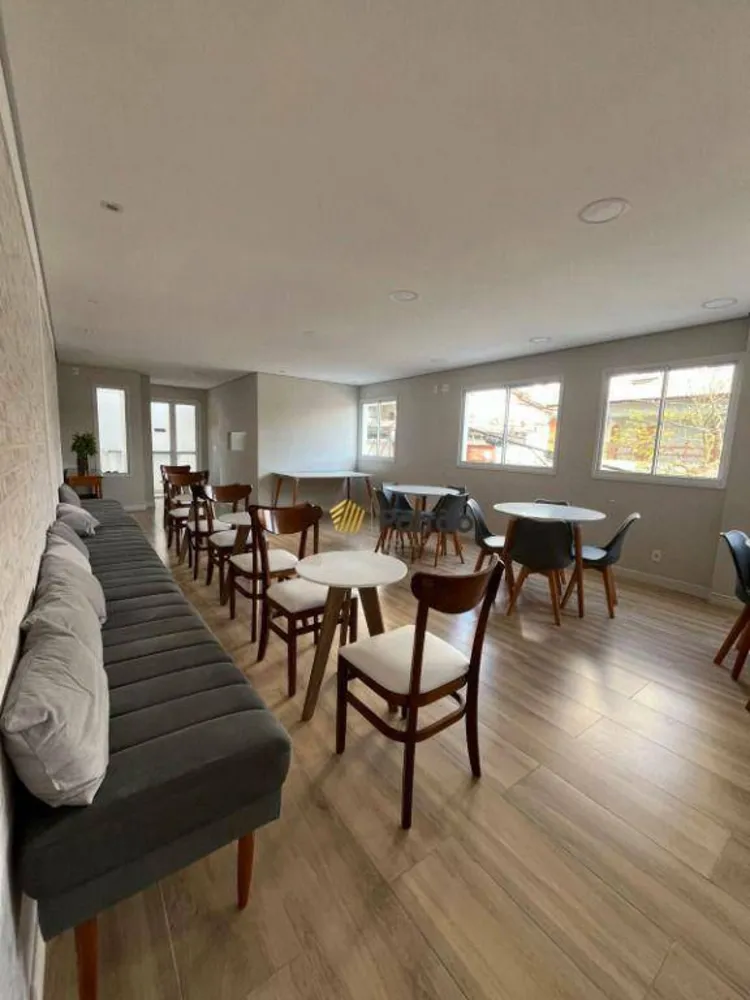 Apartamento, 2 quartos, 45 m² - Foto 10