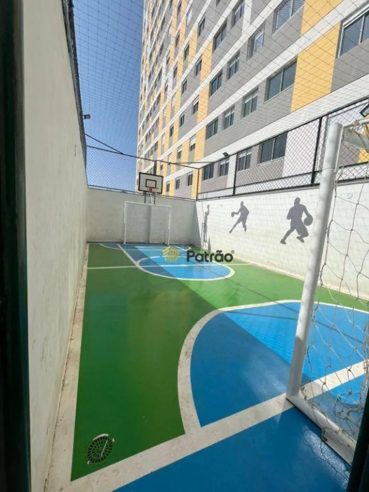 Apartamento, 2 quartos, 45 m² - Foto 7