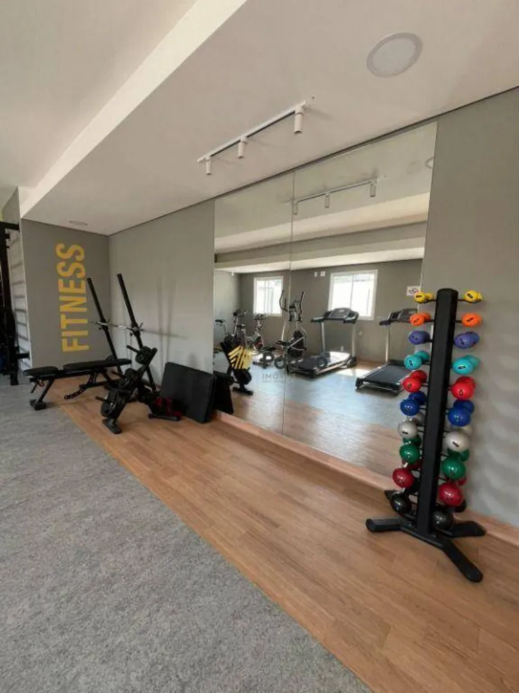 Apartamento, 2 quartos, 45 m² - Foto 8