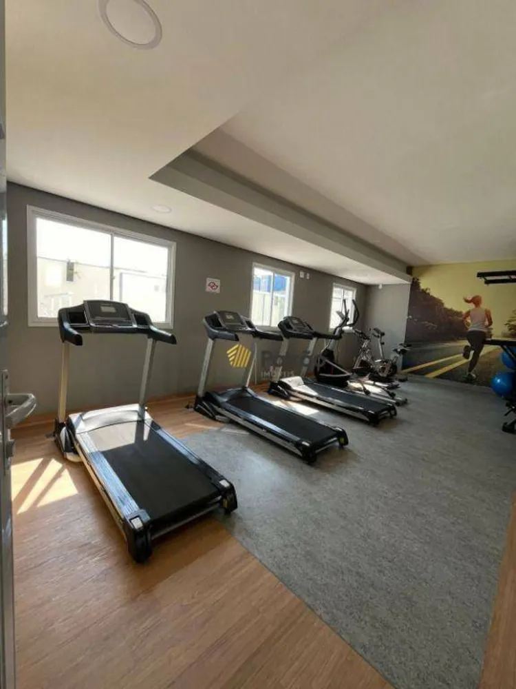Apartamento, 2 quartos, 45 m² - Foto 9