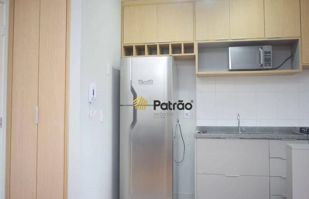 Apartamento, 2 quartos, 45 m² - Foto 4