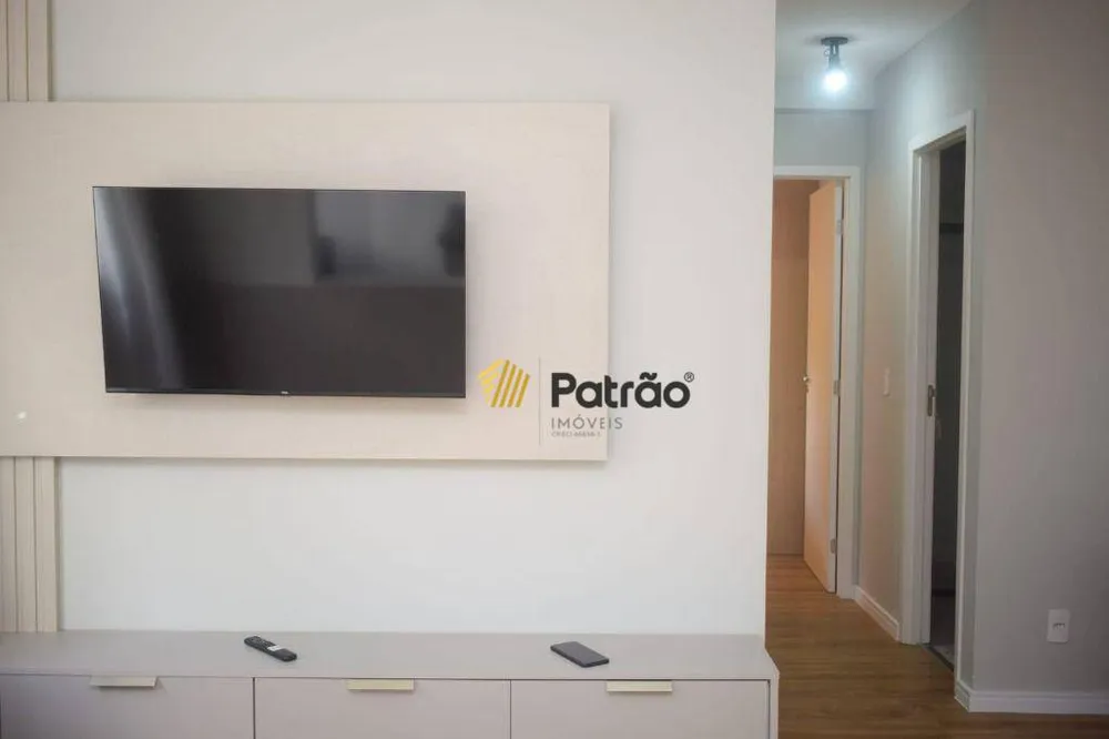 Apartamento, 2 quartos, 45 m² - Foto 5