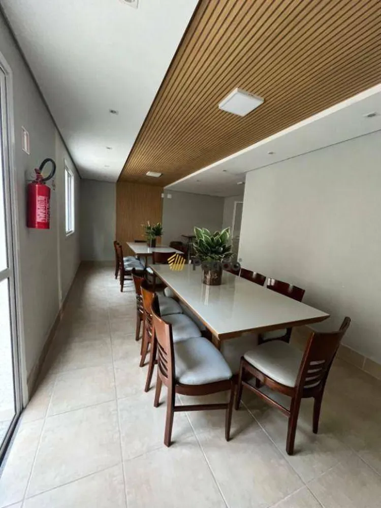 Apartamento, 2 quartos, 45 m² - Foto 12