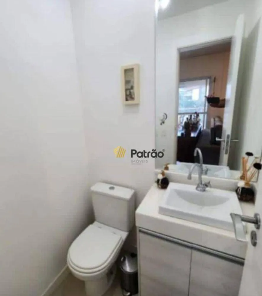 Apartamento, 2 quartos, 113 m² - Foto 7