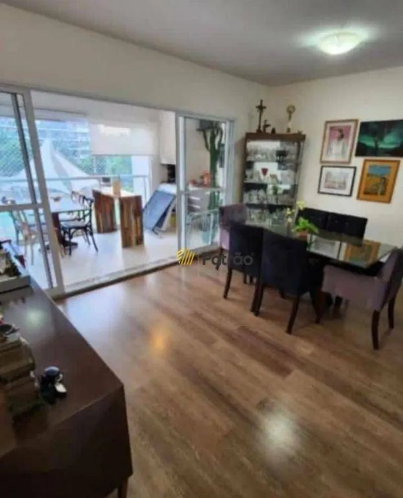 Apartamento, 2 quartos, 113 m² - Foto 1