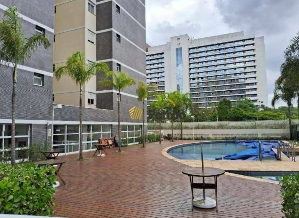 Apartamento, 2 quartos, 113 m² - Foto 2