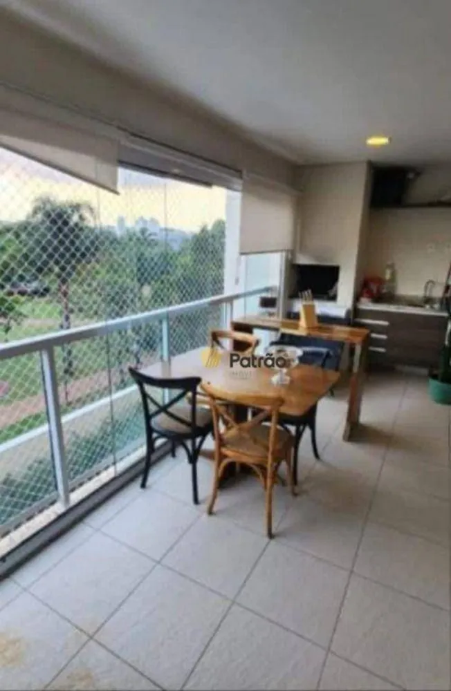 Apartamento, 2 quartos, 113 m² - Foto 3