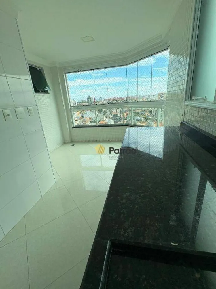 Apartamento, 3 quartos, 150 m² - Foto 4