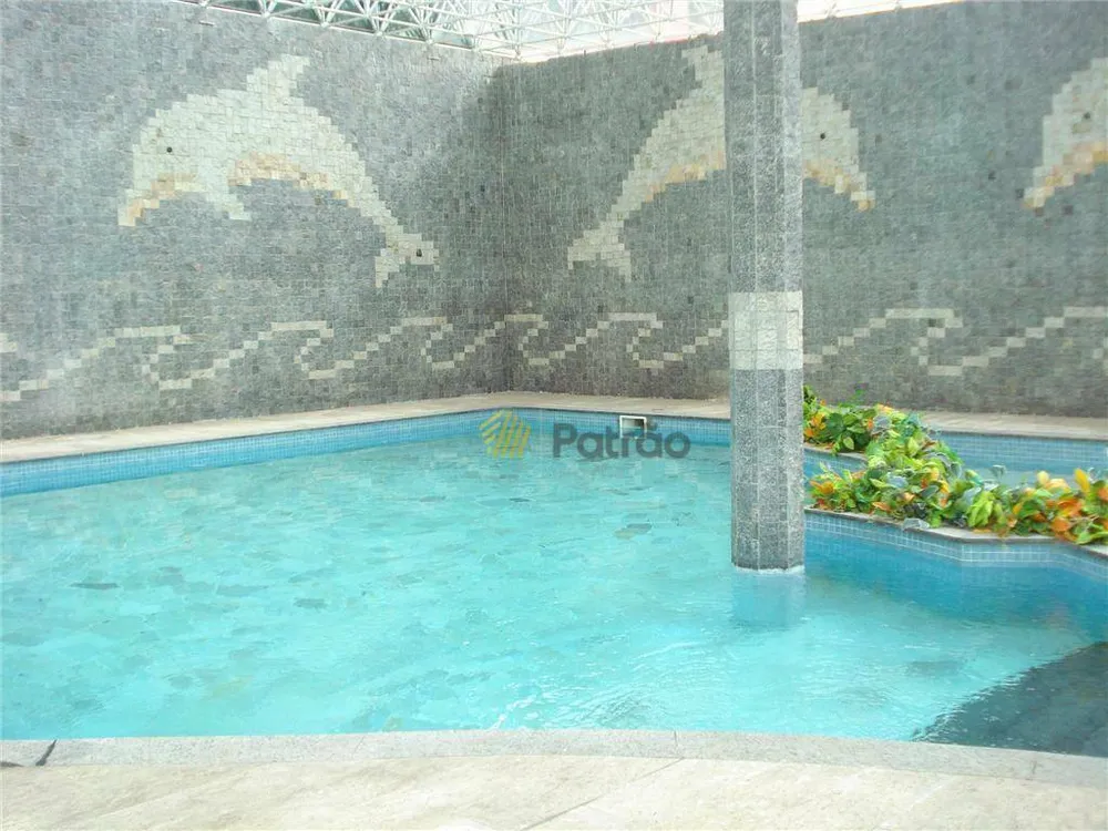 Apartamento, 3 quartos, 150 m² - Foto 6