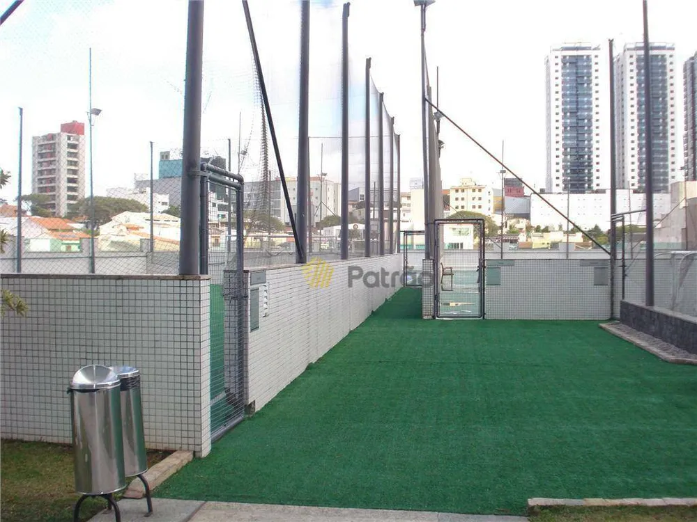 Apartamento, 3 quartos, 150 m² - Foto 11