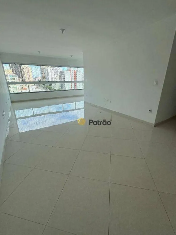 Apartamento, 3 quartos, 150 m² - Foto 3