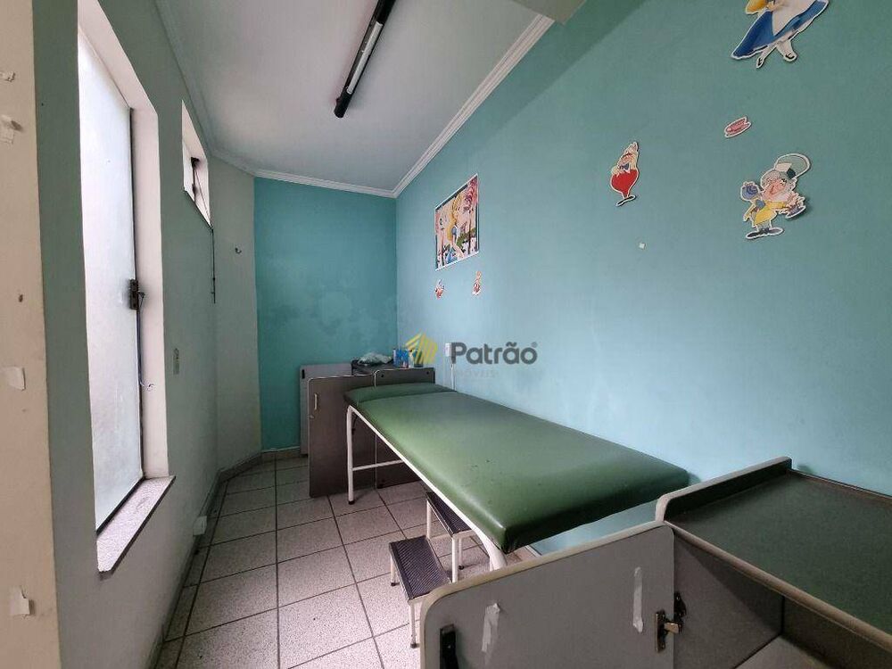 Prédio Inteiro à venda e aluguel, 696m² - Foto 2