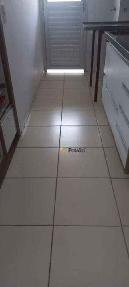 Apartamento, 2 quartos, 54 m² - Foto 8
