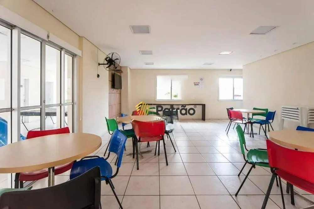 Apartamento, 2 quartos, 54 m² - Foto 16