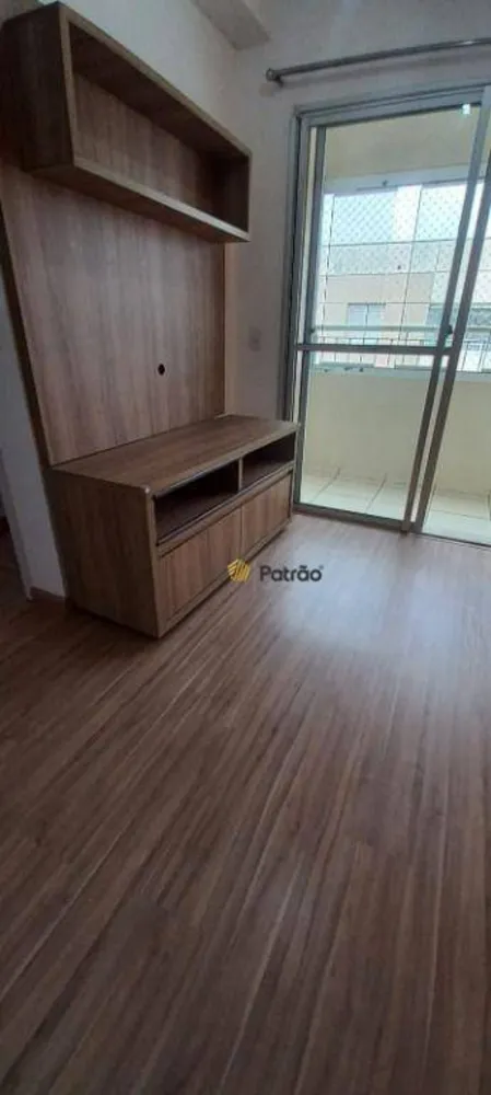 Apartamento, 2 quartos, 54 m² - Foto 3