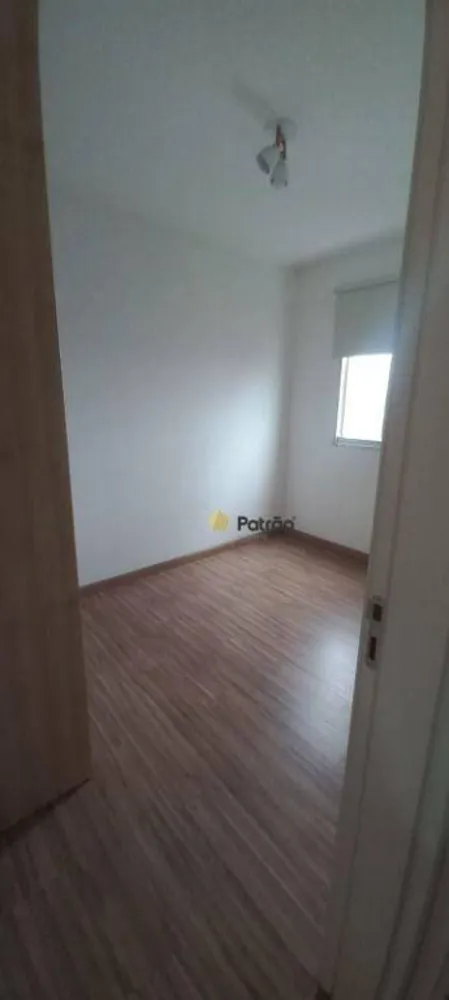 Apartamento, 2 quartos, 54 m² - Foto 6