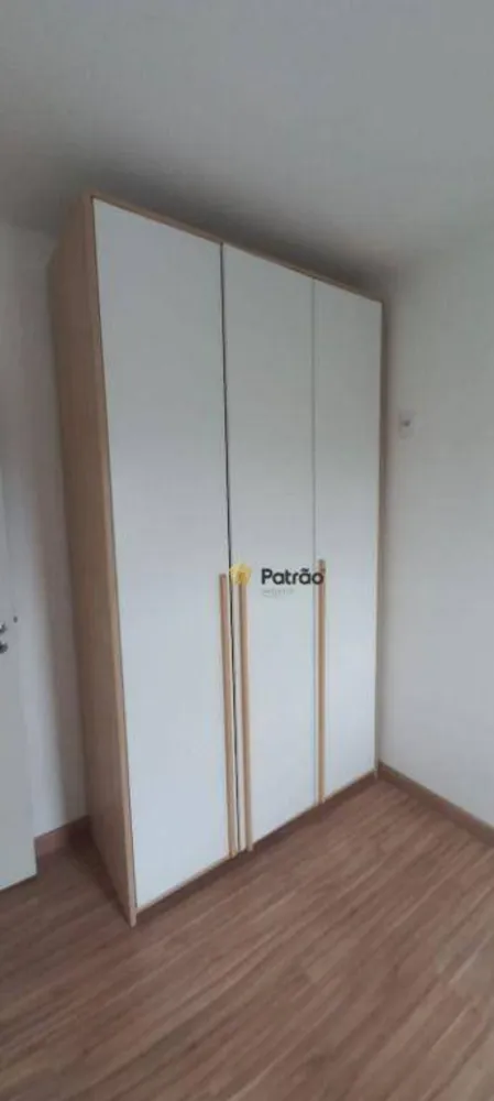Apartamento, 2 quartos, 54 m² - Foto 2