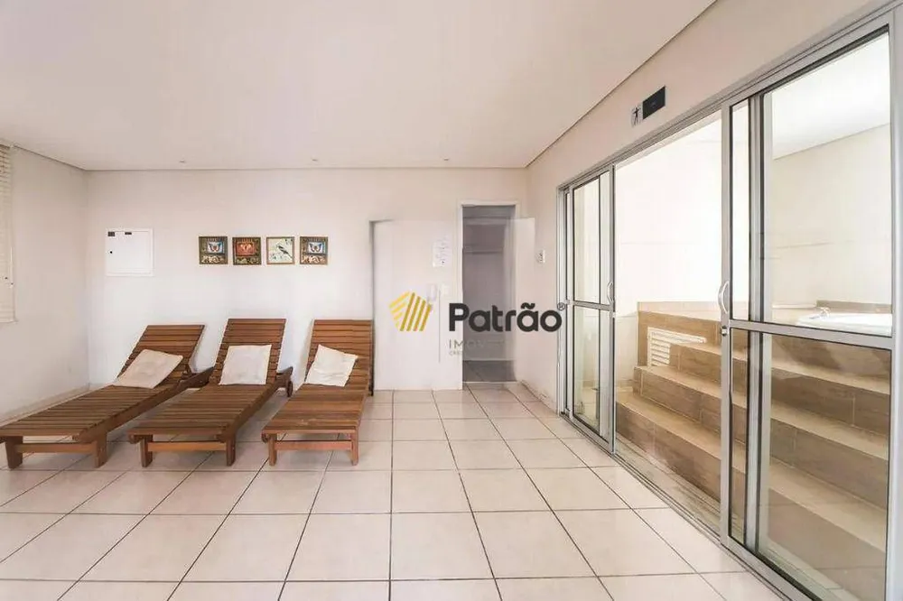 Apartamento, 2 quartos, 54 m² - Foto 4