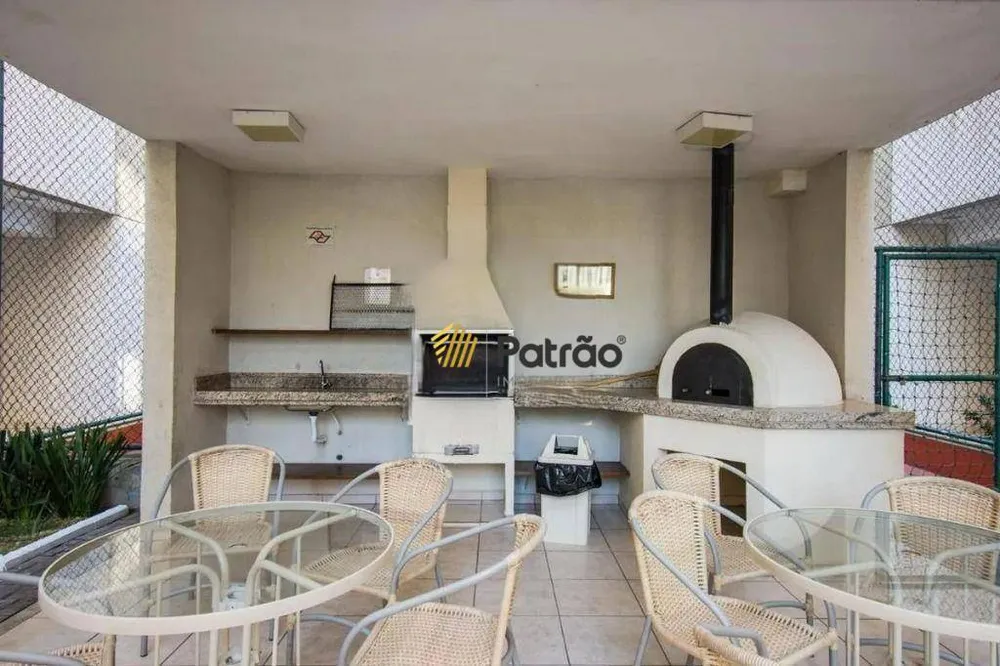 Apartamento, 2 quartos, 54 m² - Foto 5
