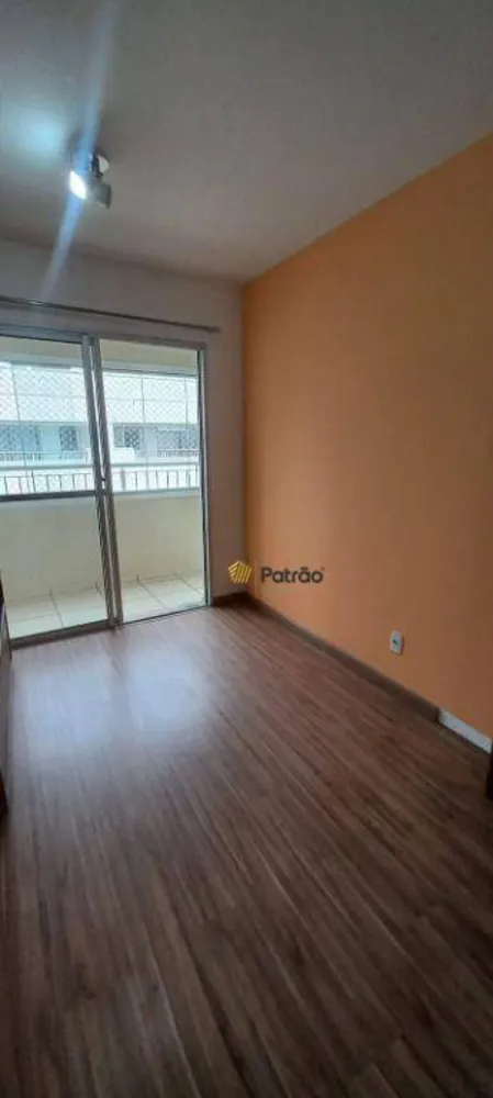 Apartamento, 2 quartos, 54 m² - Foto 9