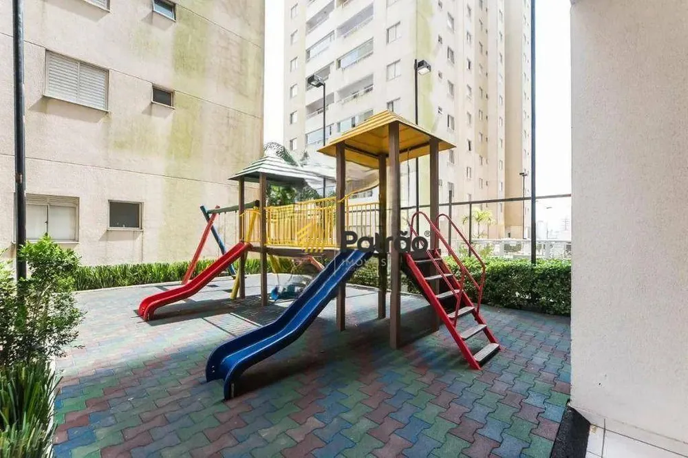 Apartamento, 2 quartos, 54 m² - Foto 15