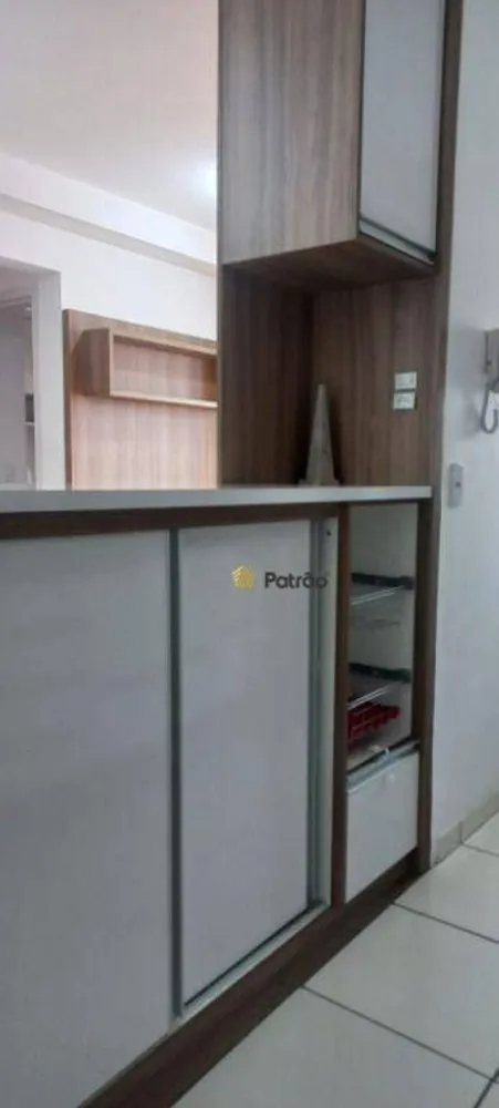 Apartamento, 2 quartos, 54 m² - Foto 5