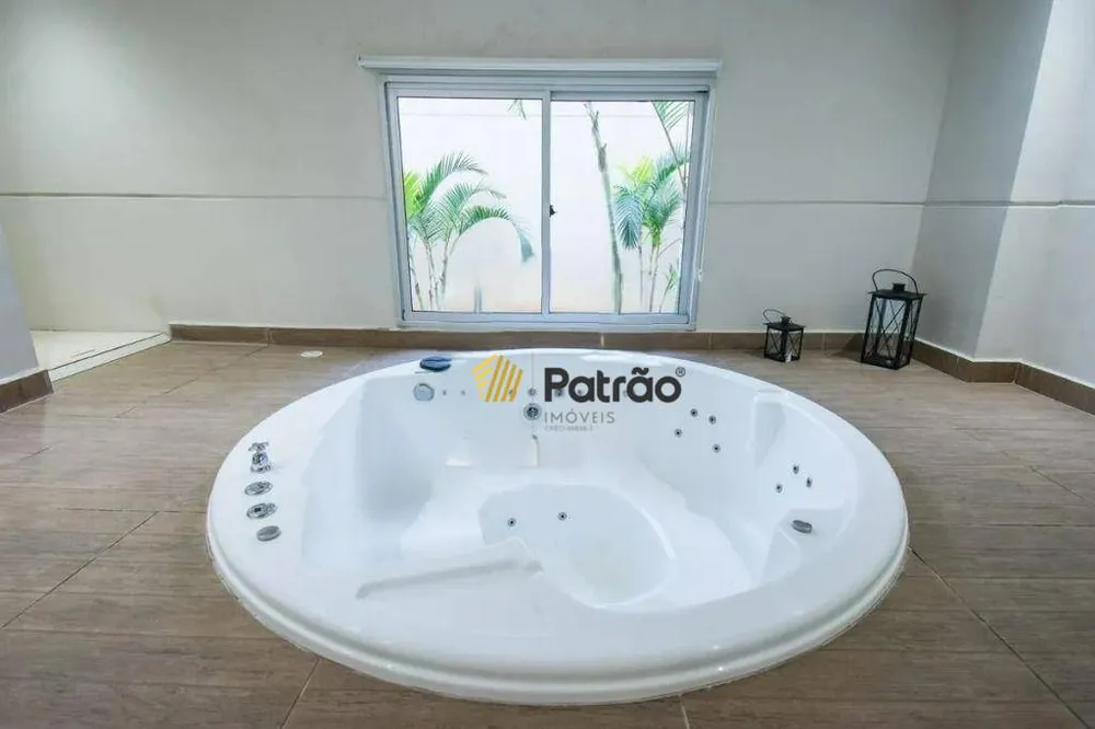 Apartamento, 2 quartos, 54 m² - Foto 1