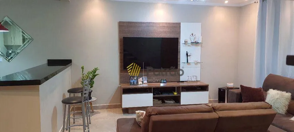Sobrado, 3 quartos, 199 m² - Foto 2