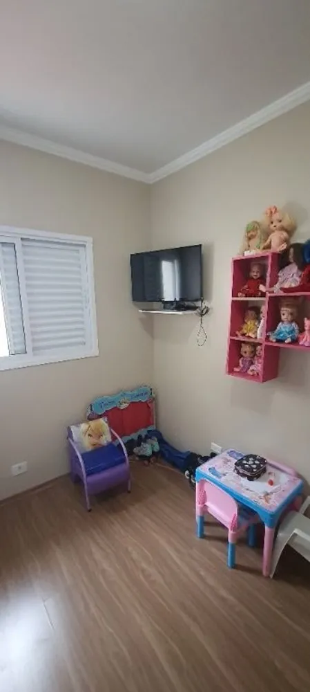 Sobrado, 3 quartos, 199 m² - Foto 8