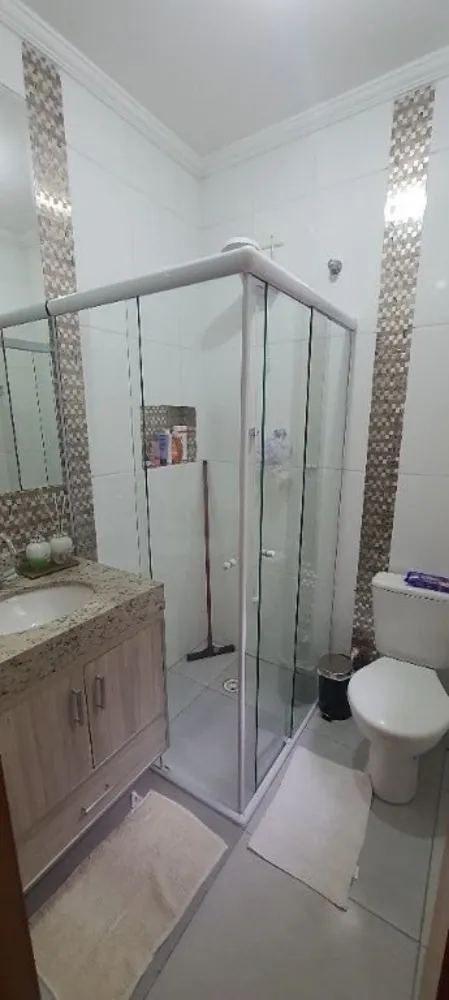 Sobrado, 3 quartos, 199 m² - Foto 9