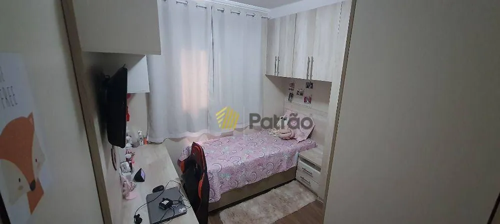 Sobrado, 3 quartos, 199 m² - Foto 11