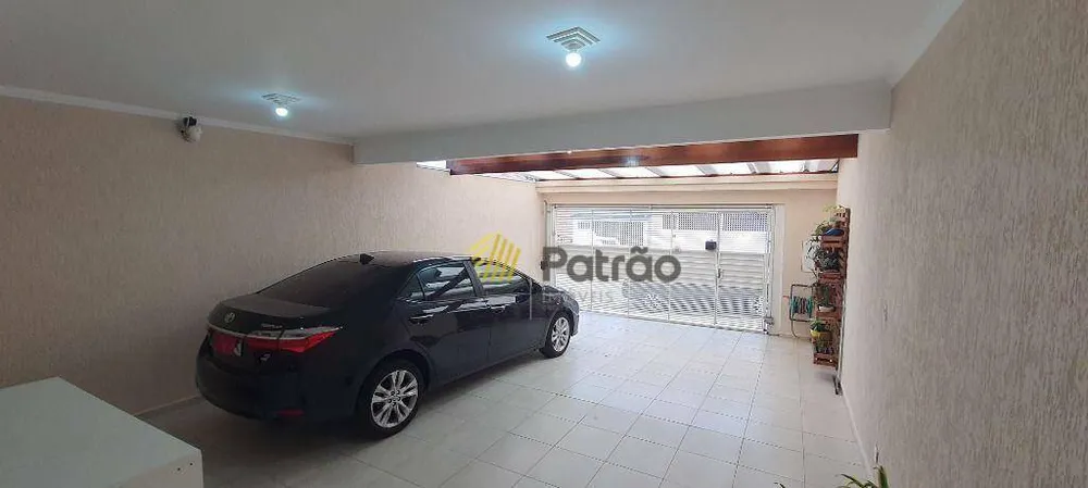 Sobrado, 3 quartos, 199 m² - Foto 15