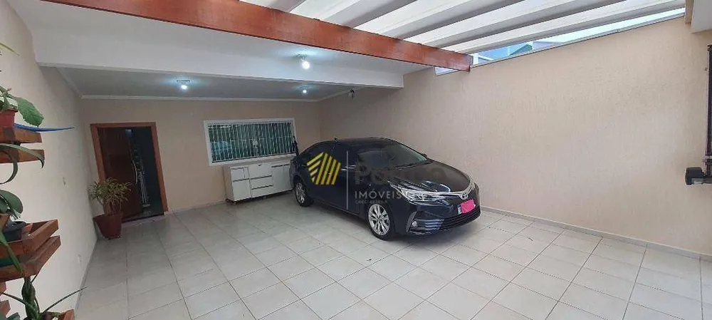 Sobrado, 3 quartos, 199 m² - Foto 16